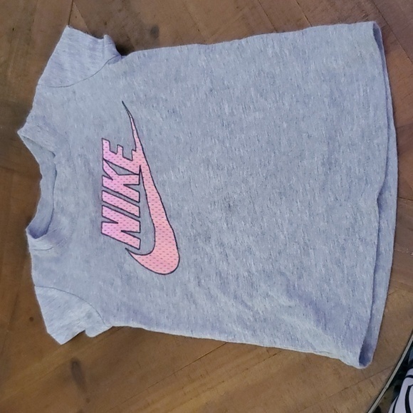 Nike Other - 🐻   Nike Tshirt Size 4